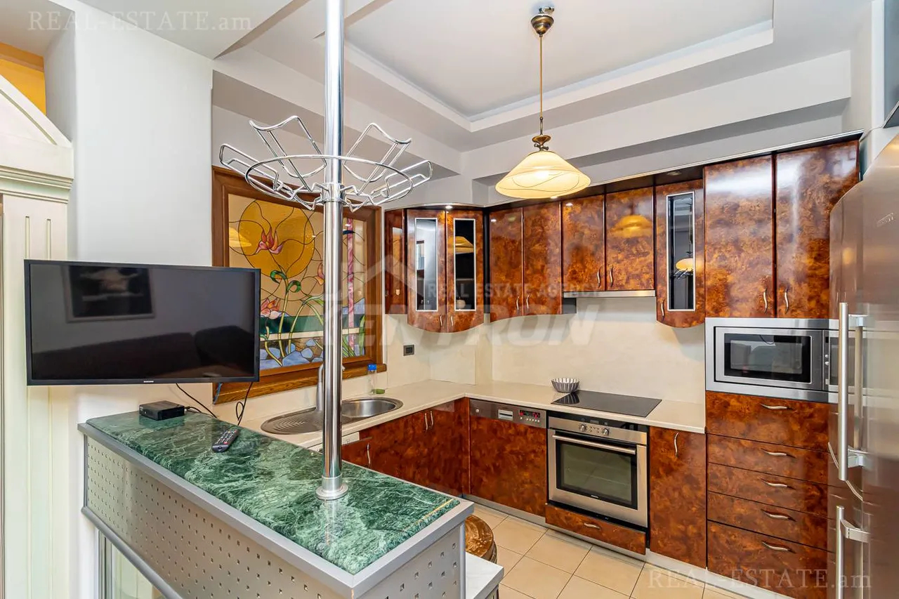 2 bedroom apartment for sale Yekmalyan St, Center Yerevan, 161715