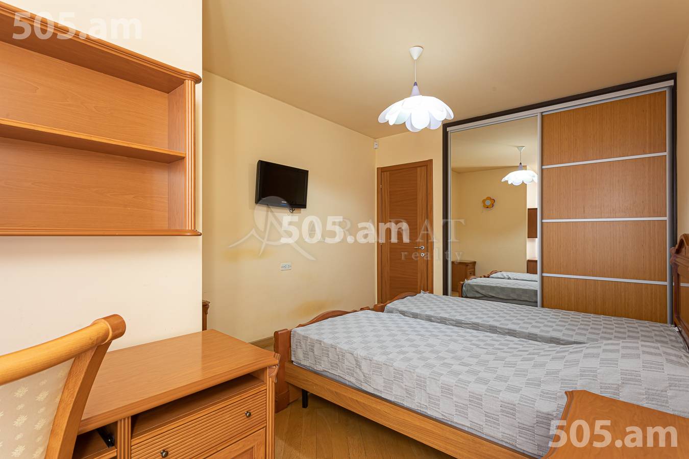 Առանձնատուն  Բաղրամյան պող(Արաբկիր), Արաբկիր Երևան, 156894