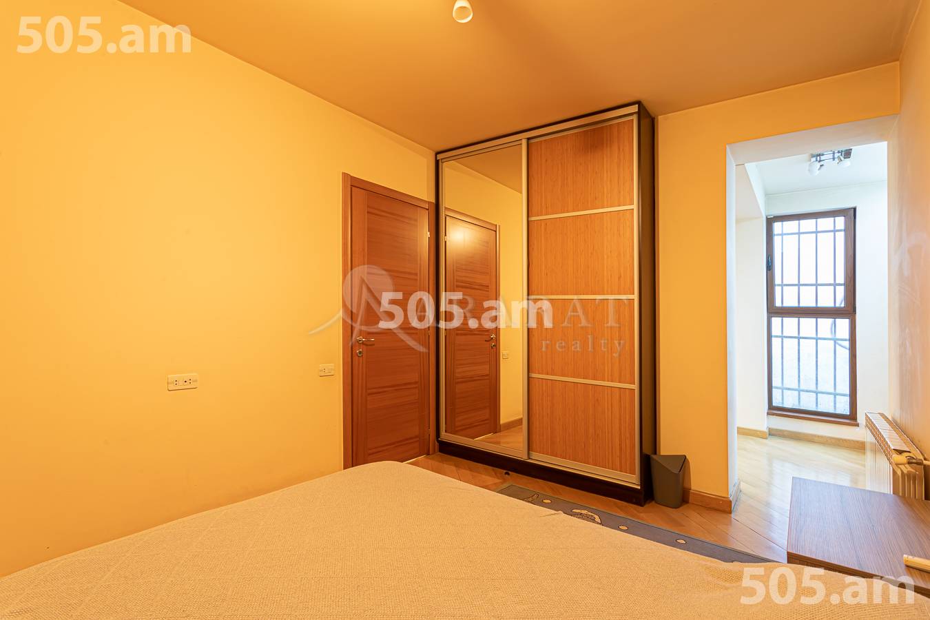 Առանձնատուն  Բաղրամյան պող(Արաբկիր), Արաբկիր Երևան, 156894