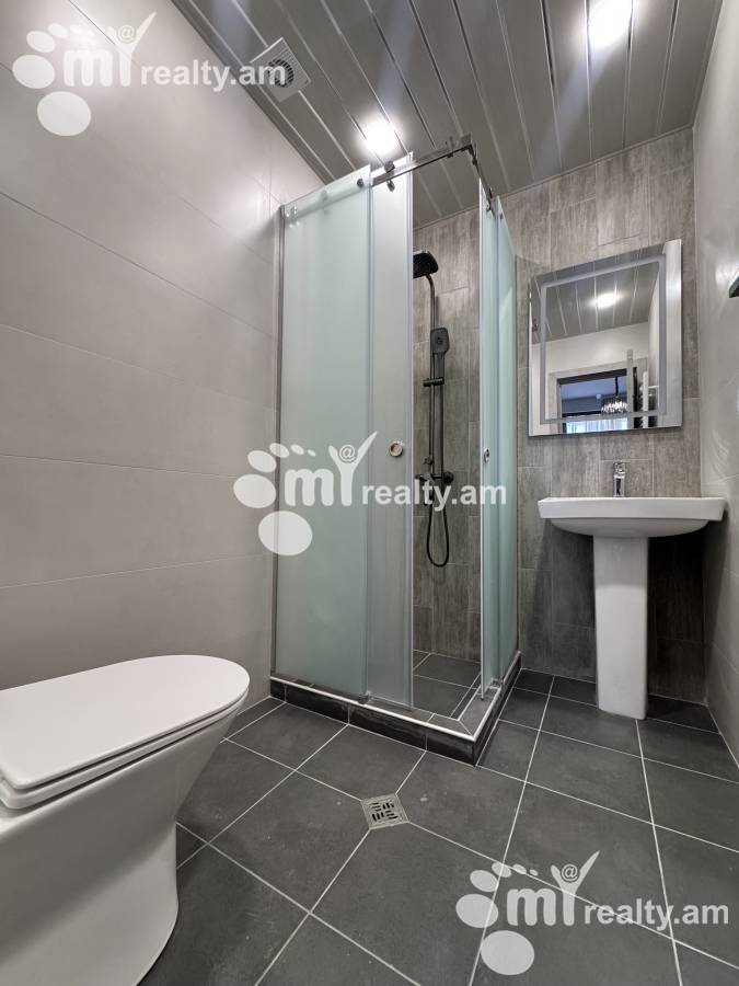 3 bedroom apartment for sale Davtashen 1 district, Davtachène Yerevan, 157112