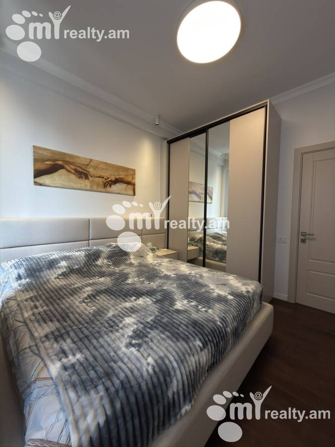 2 bedroom apartment for sale Antarayin St, Center Yerevan, 160020