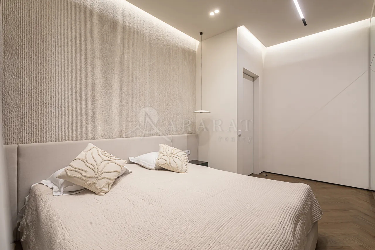 2 bedroom apartment for rent Arshakunyats Ave, Center Yerevan, 158341