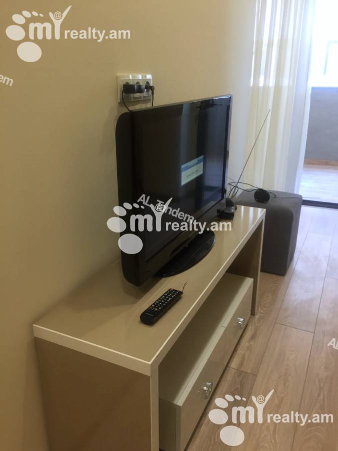 2 bedroom apartment for rent خیابان کومیتاس, عربگیر ایروان, 155343