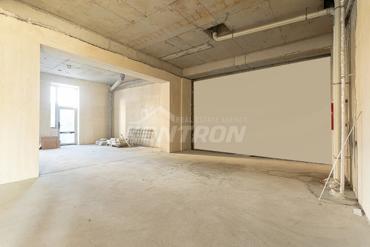 Commercial property for sale Sevak St, Qanaqer- Sejtun Yerevan, 157344
