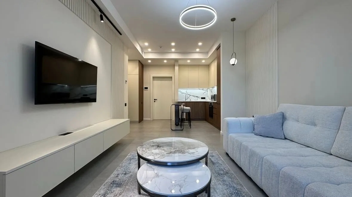 Купить 2 комнатную квартиру Терян ул, Центр Ереван, 158799