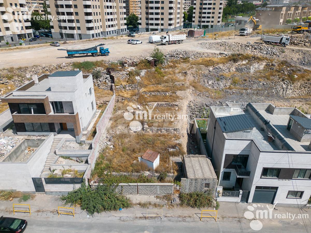 Land for sale Dzor 2 district, Davtachène Yerevan, 156374