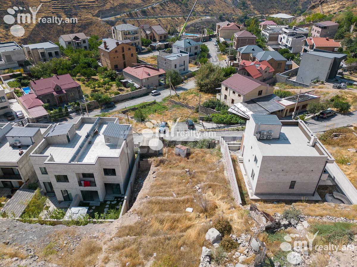 Land for sale Dzor 2 district, Davtachène Yerevan, 156374