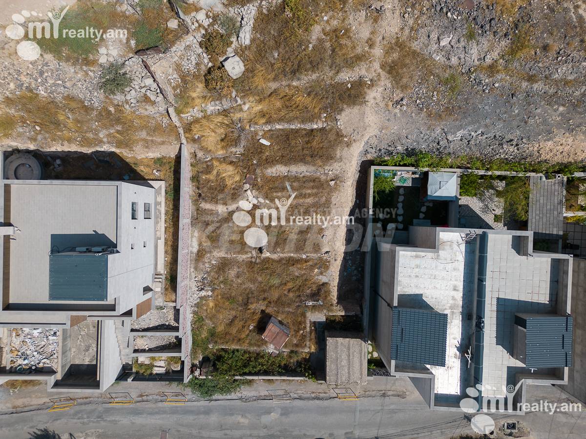 Land for sale Dzor 2 district, Davtachène Yerevan, 156374