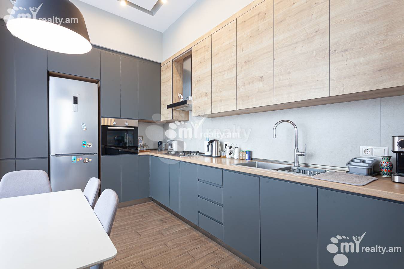 2 սենյականոց բնակարան  Արաբկիր 39րդ փող, Արաբկիր Երևան, 155766