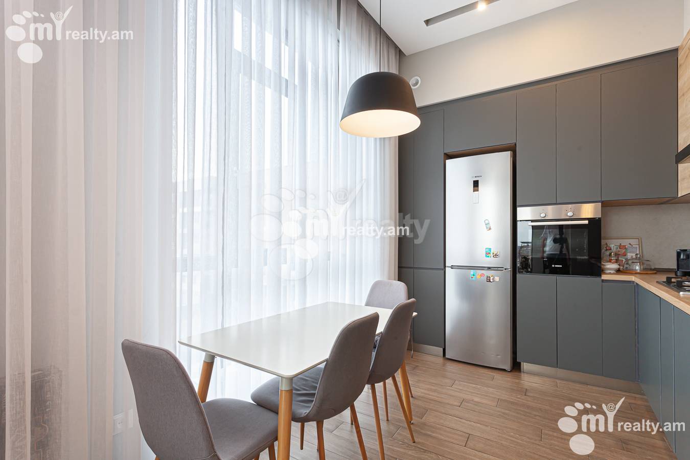 2 սենյականոց բնակարան  Արաբկիր 39րդ փող, Արաբկիր Երևան, 155766