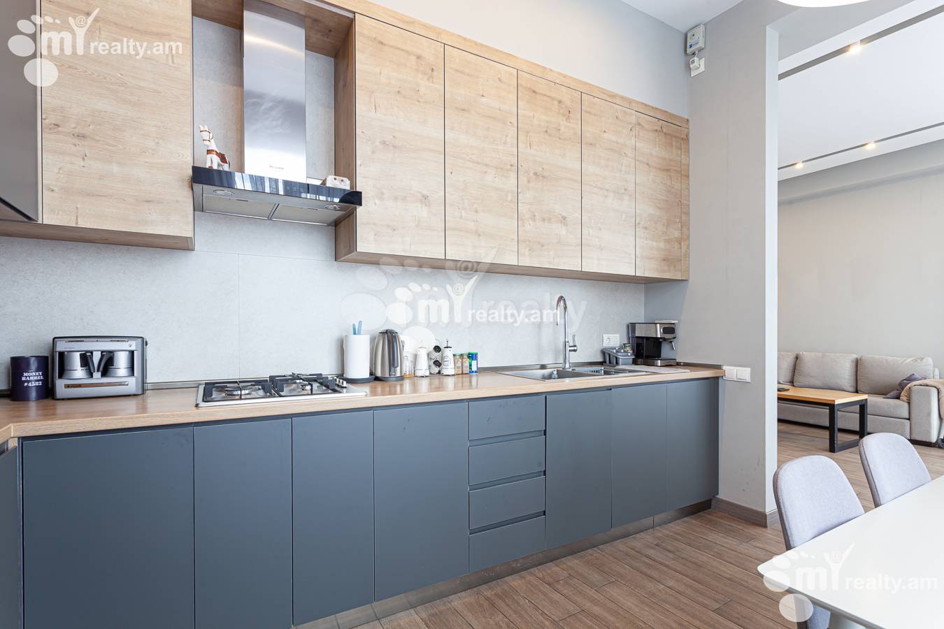 2 սենյականոց բնակարան  Արաբկիր 39րդ փող, Արաբկիր Երևան, 155766