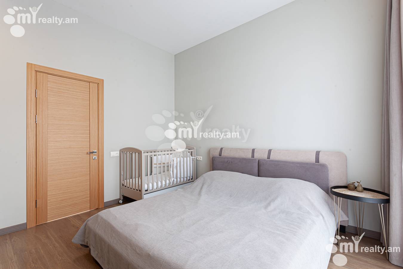 2 սենյականոց բնակարան  Արաբկիր 39րդ փող, Արաբկիր Երևան, 155766