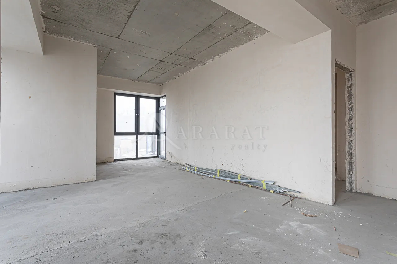 3 bedroom apartment for sale Aygestan 11 St, Center Yerevan, 158071