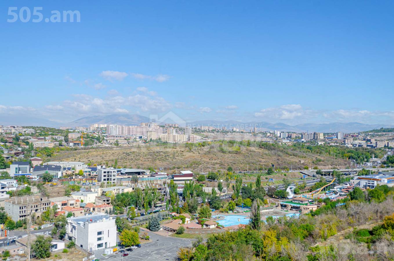 Купить 2 комнатную квартиру Лвовян ул, Нор-Норк Ереван, 146609