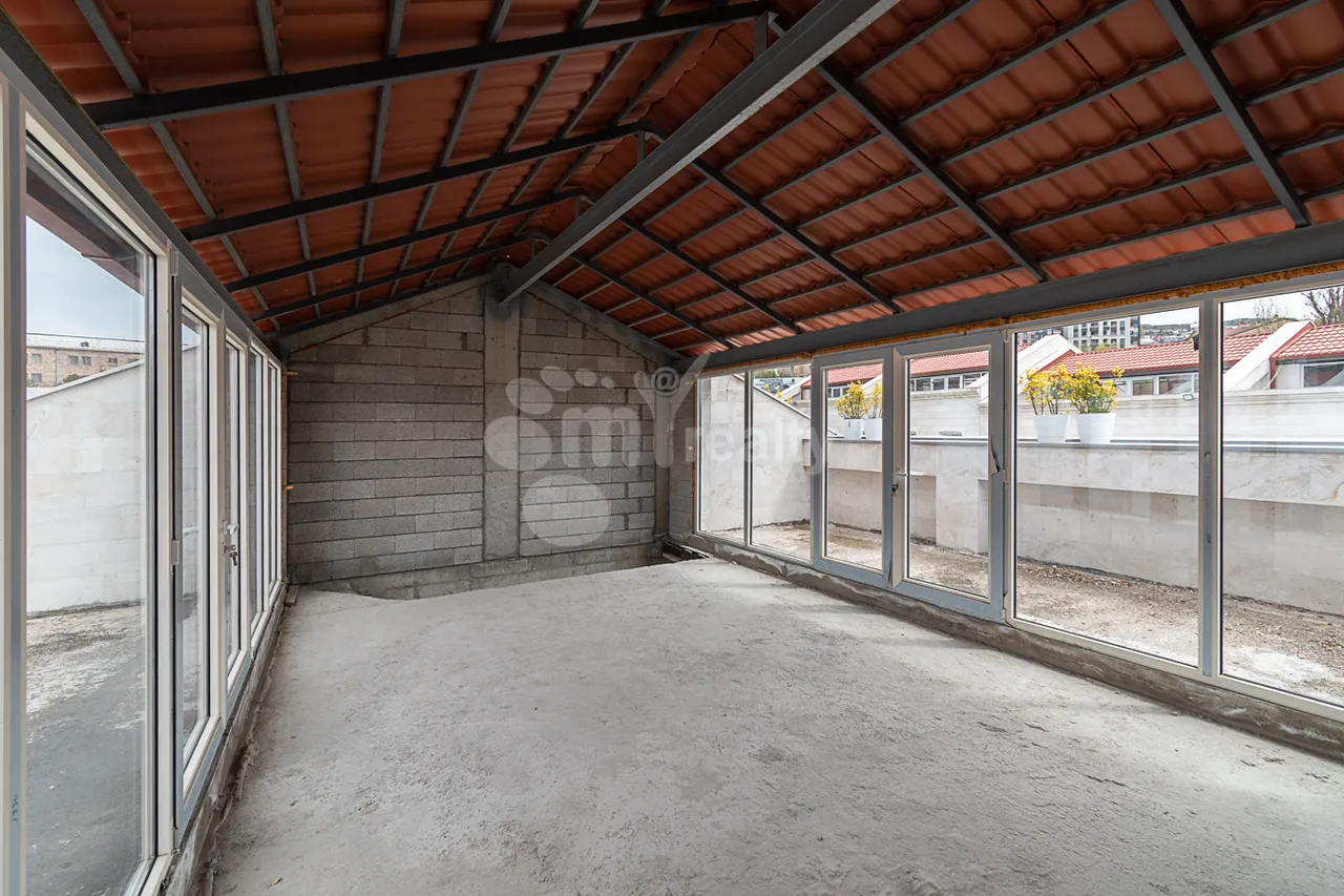 Առանձնատուն  կառուցապատողից Գ. Հովսեփյան փող, Նորք-Մարաշ Երևան, 160233