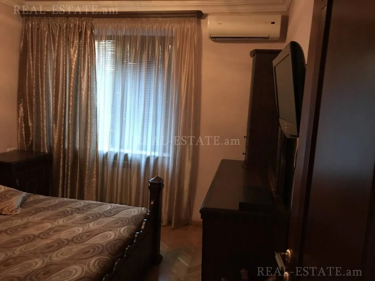 2 bedroom apartment for sale Tigran Mets Ave, Center Yerevan, 157565