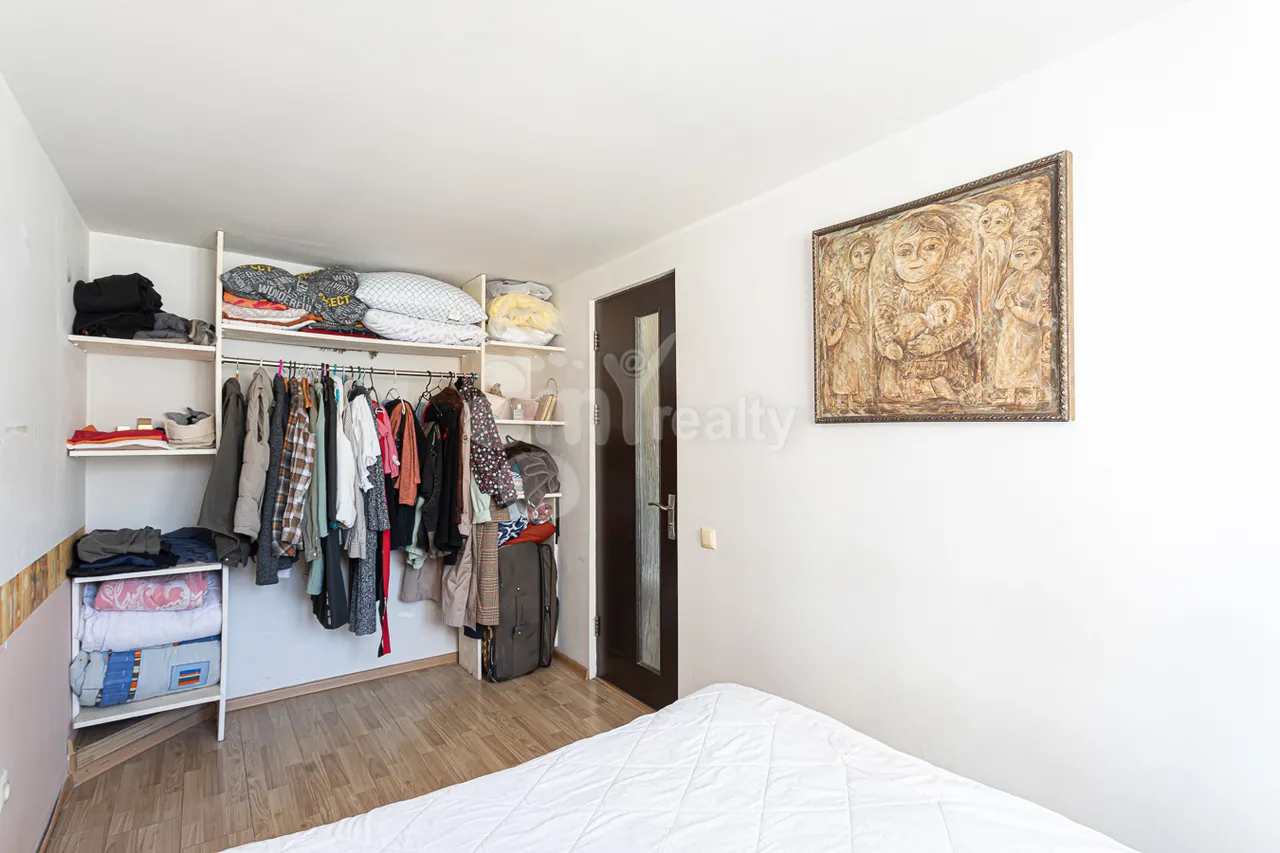 4 bedroom apartment for sale Arshakunyats Ave, Chengavite Yerevan, 157517