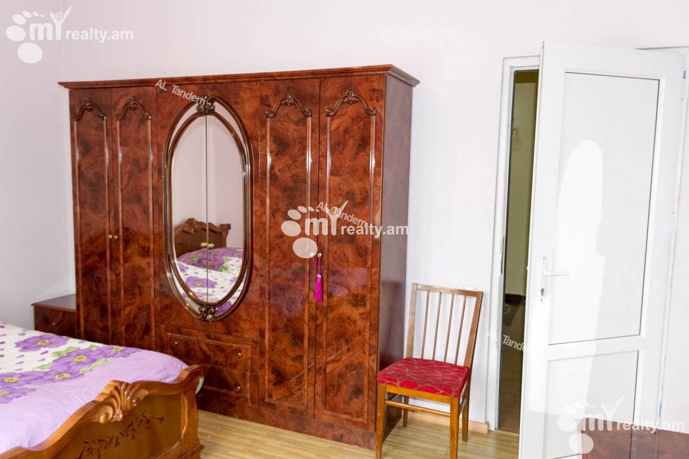 Առանձնատուն  Վարշավյան փող, Քանաքեռ-Զեյթուն Երևան, 128338