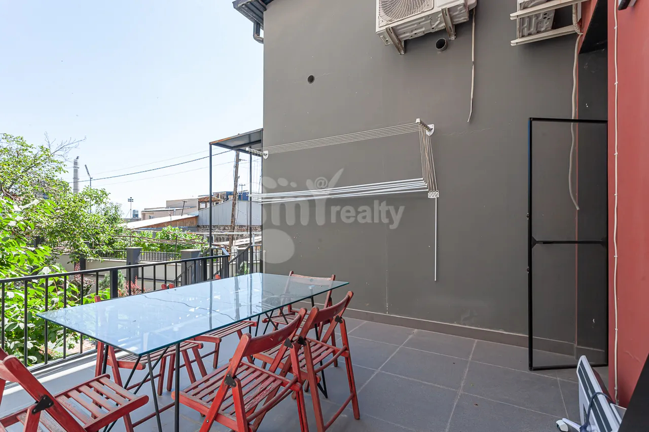 House for sale خیابان فیسکولتورنیکِر, مرکز شهر ایروان, 157326