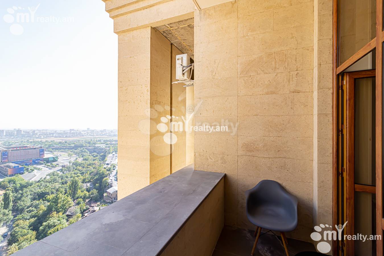 3 bedroom apartment for sale Argishti St, Center Yerevan, 154192