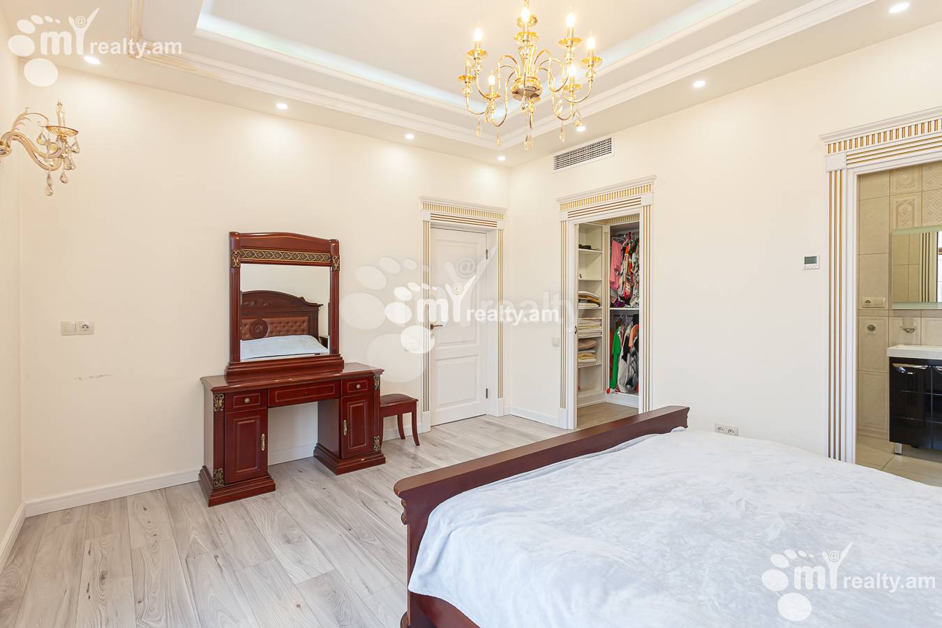 House for rent خیابان کِری, عربگیر ایروان, 148258