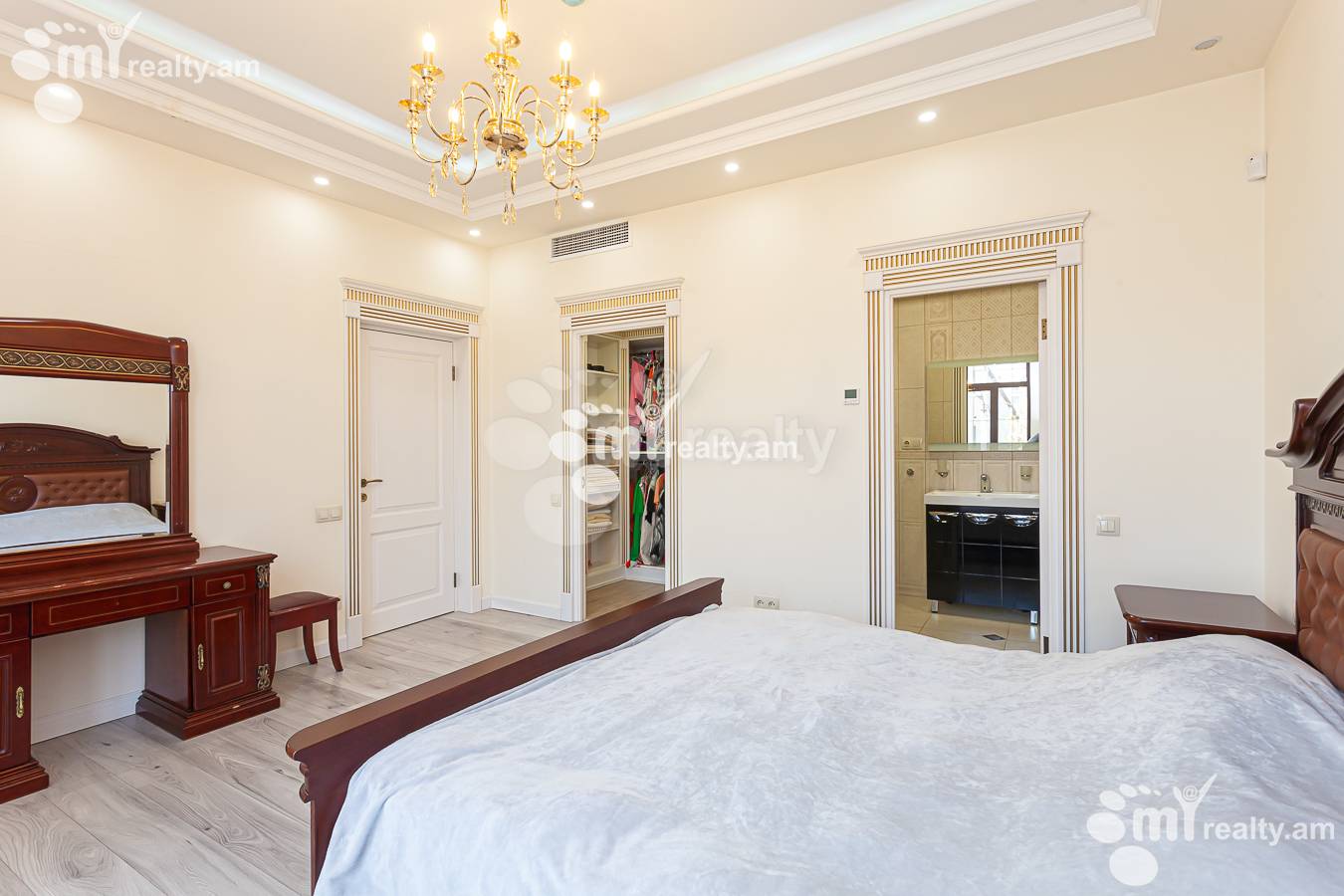 House for rent خیابان کِری, عربگیر ایروان, 148258