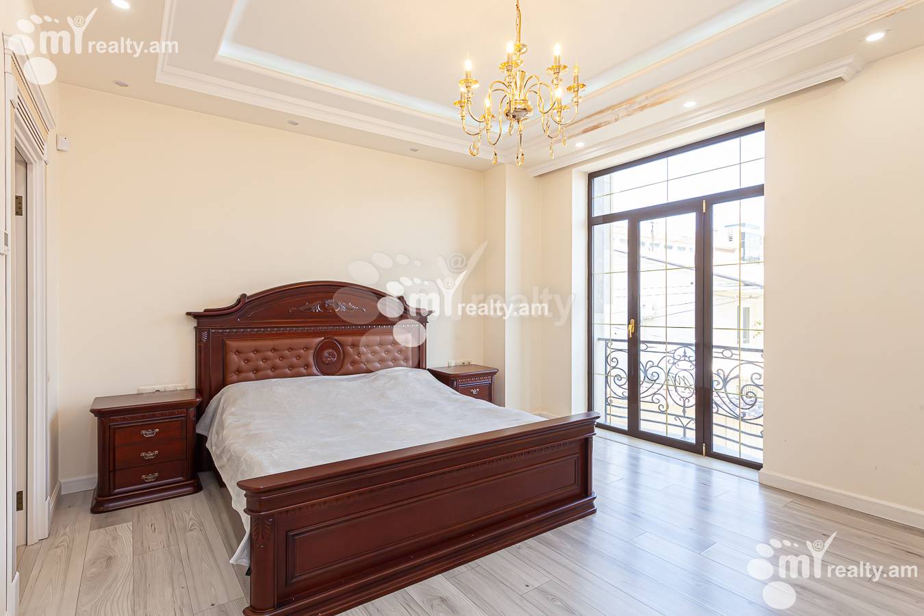 House for rent خیابان کِری, عربگیر ایروان, 148258