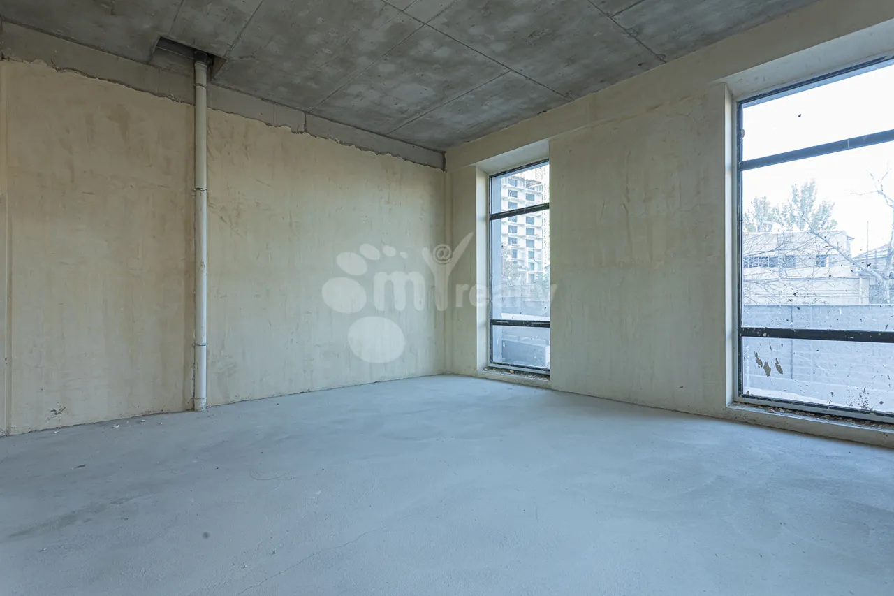 Commercial property for sale Sevak St, Kanaqer-Zeytun Yerevan, 157352
