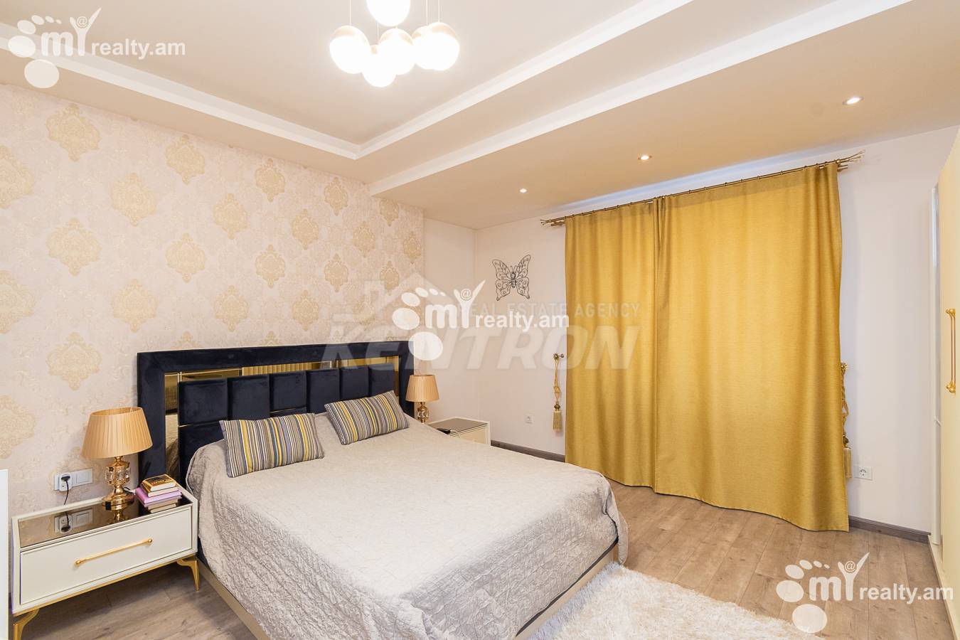 Купить 3 комнатную квартиру Киевян ул, Арабкир Ереван, 128631