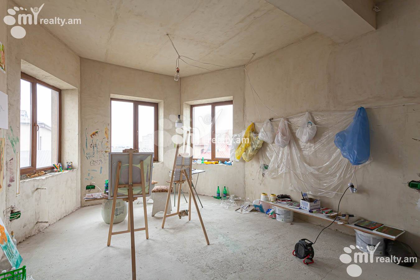 Купить дом Дурян поселок, Аван Ереван, 154028