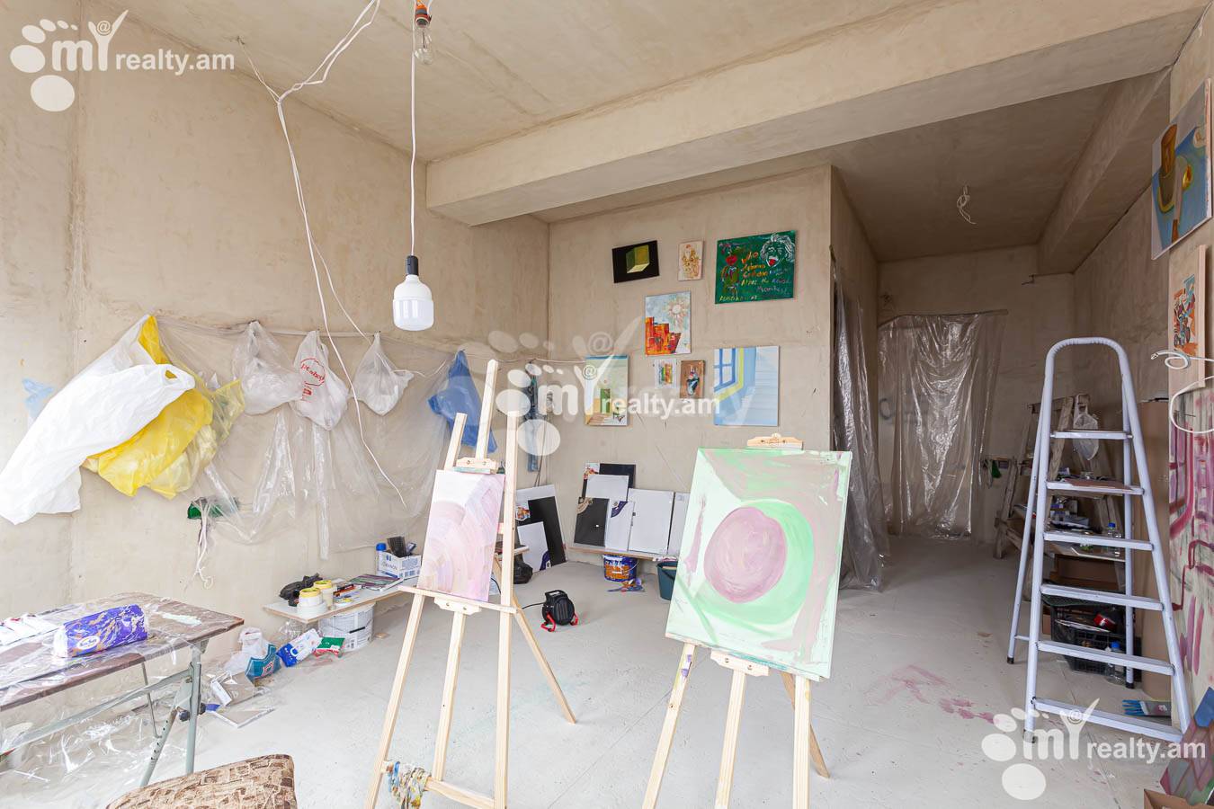 Купить дом Дурян поселок, Аван Ереван, 154028