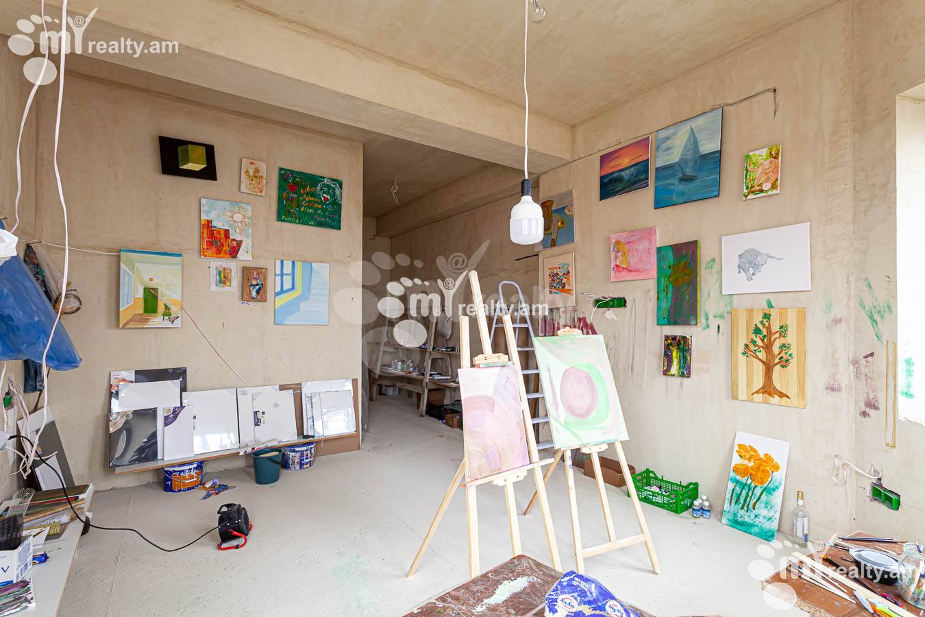 Купить дом Дурян поселок, Аван Ереван, 154028