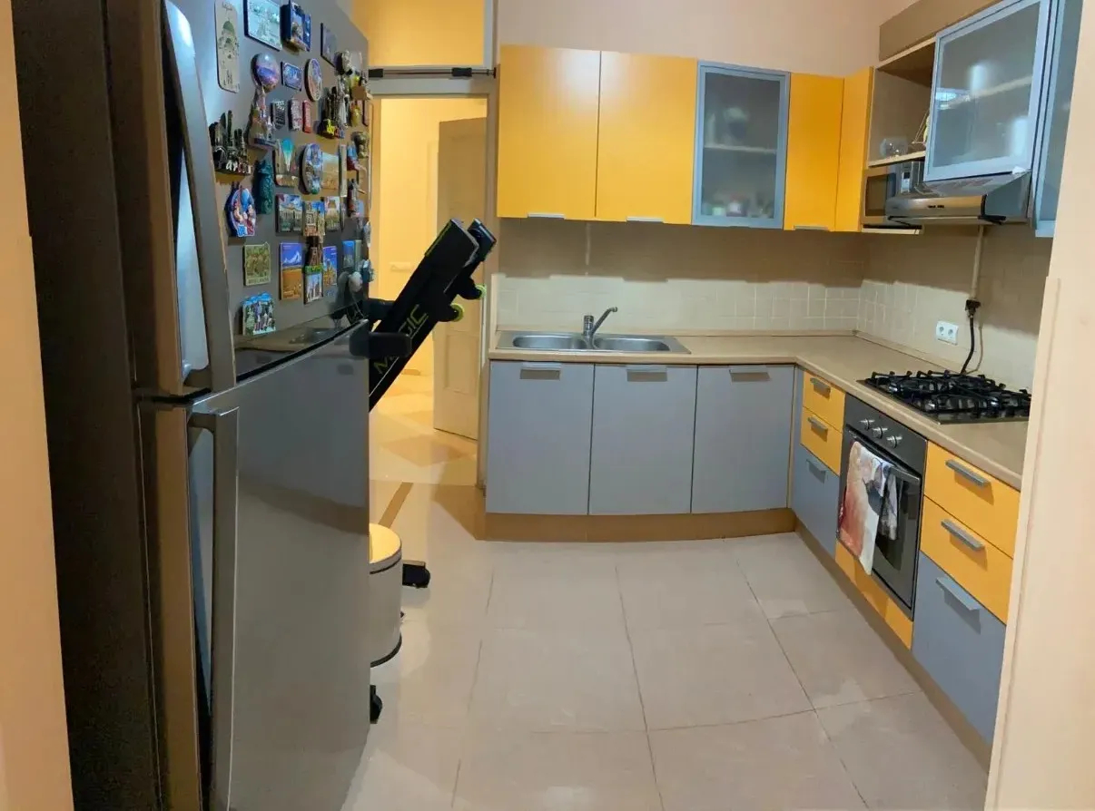 2 bedroom apartment for sale Bayron St, Center Yerevan, 159149