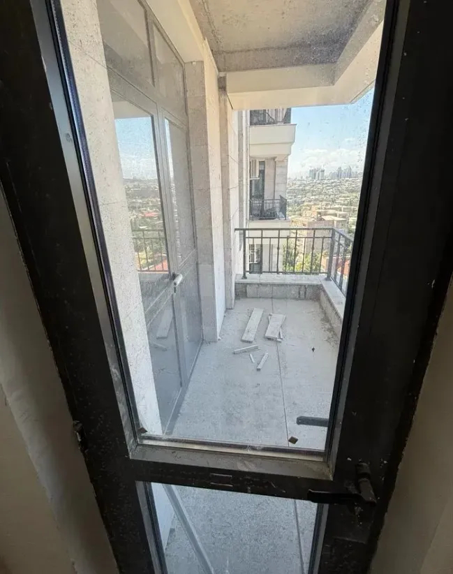2 bedroom apartment for sale Arshakunyats Ave, Center Yerevan, 161344