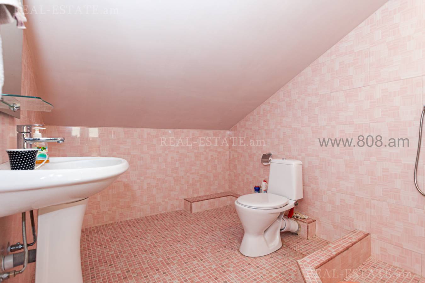 Купить дом Мгер Мкртчян, Аван Ереван, 125286