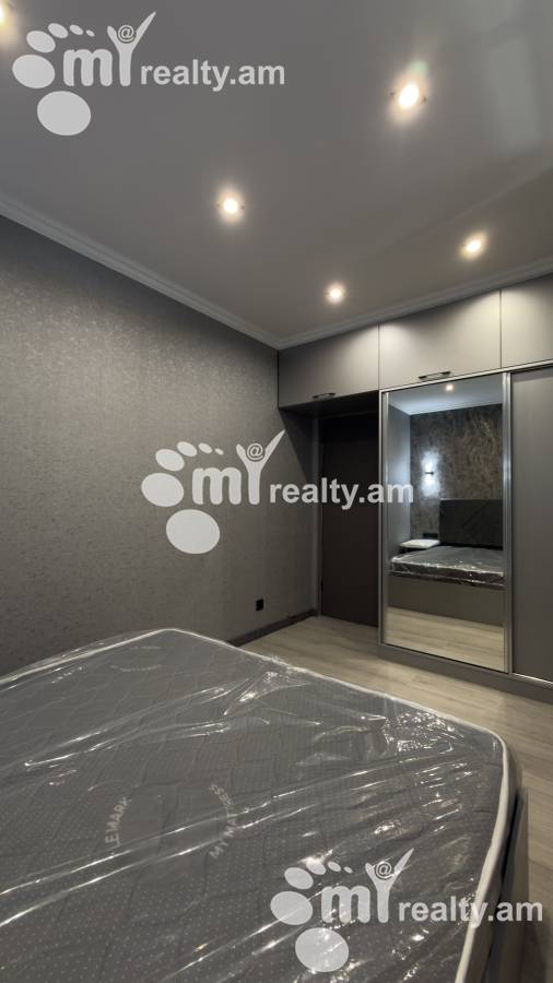 2 bedroom apartment for sale Komitas Ave, Arabkir Yerevan, 160541