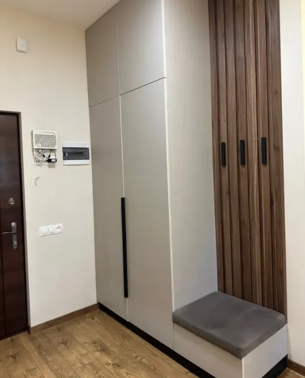 3 bedroom apartment for sale خیابان واهر. پاپازیان, عربگیر ایروان, 160217