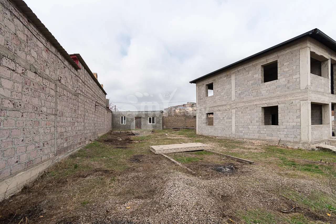 Առանձնատուն  Գ. Հովսեփյան փող, Նորք-Մարաշ Երևան, 160024