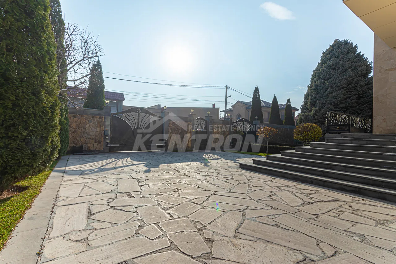 House for sale G 1 dis., Adshapnjak Yerevan, 158465