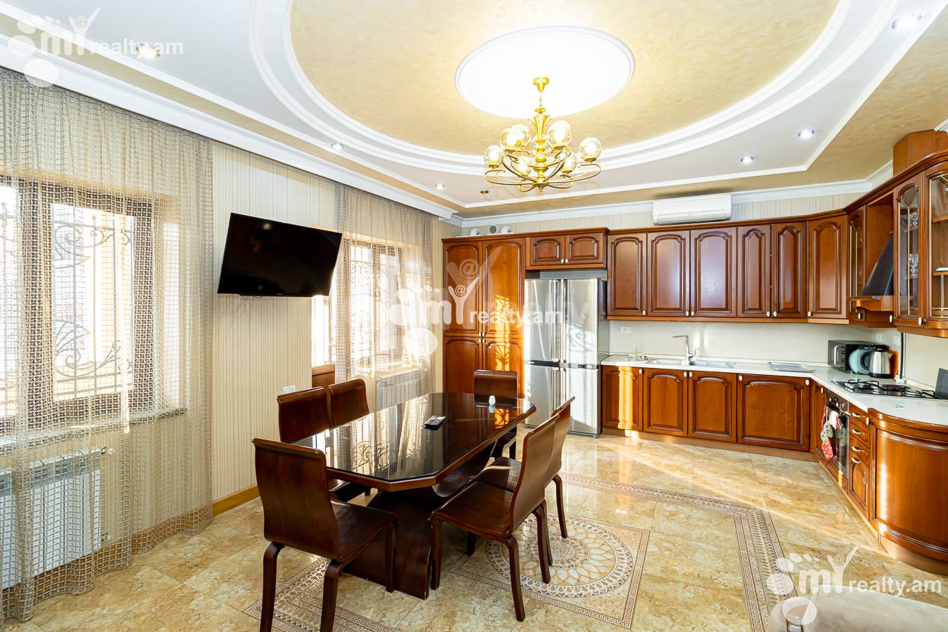 House for sale G 1 dis., Ajapnyak Yerevan, 154562