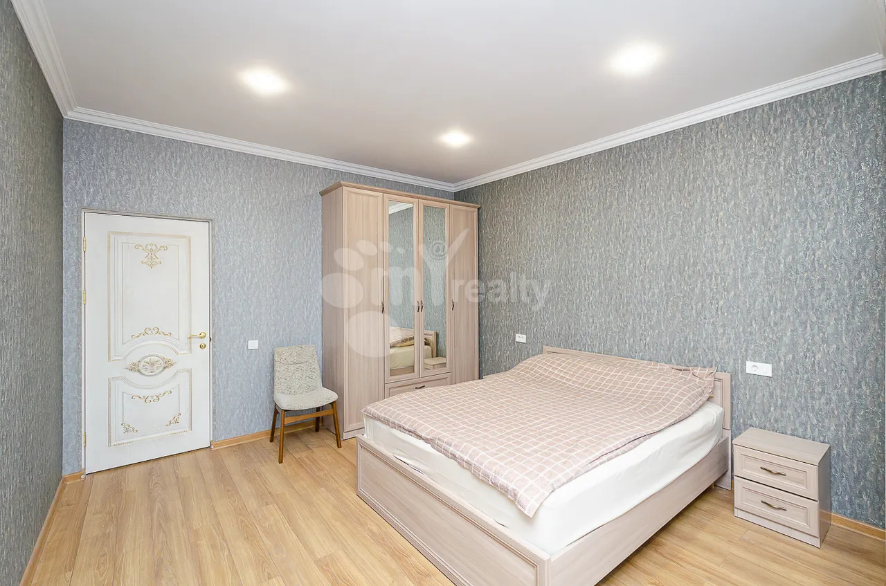 2 bedroom apartment for rent خیابان تِریان, مرکز شهر ایروان, 160167