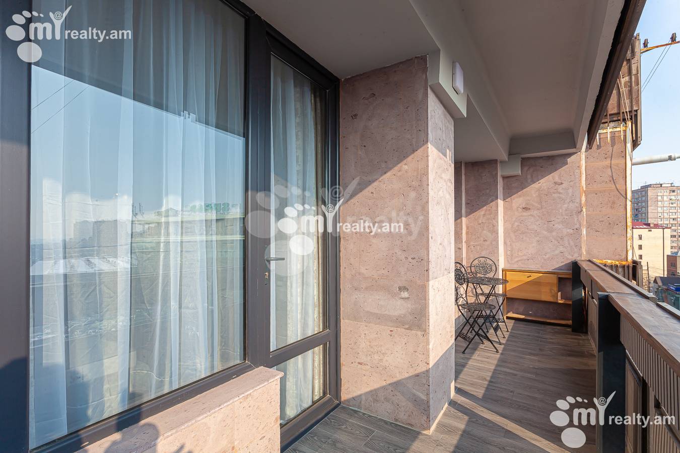 3 bedroom apartment for sale Tigran Mets Ave, Center Yerevan, 144327