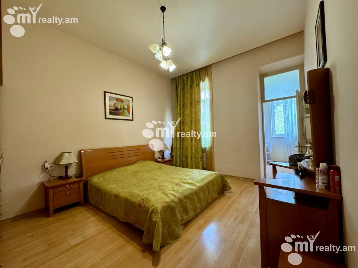 2 bedroom apartment for sale Abovyan St, Center Yerevan, 148596