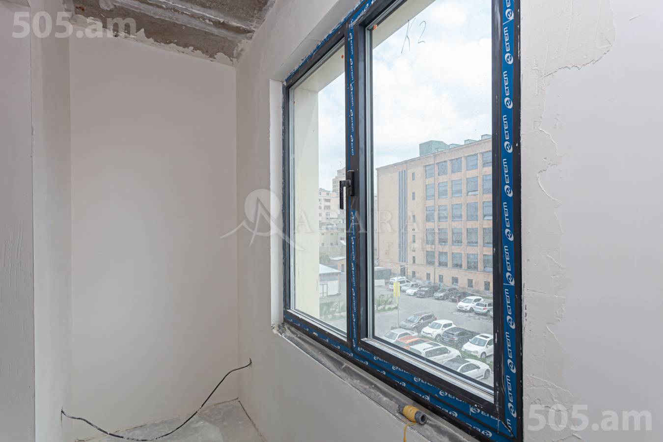 Купить 3 комнатную квартиру Давит Анахт ул., Канакер-Зейтун Ереван, 150832