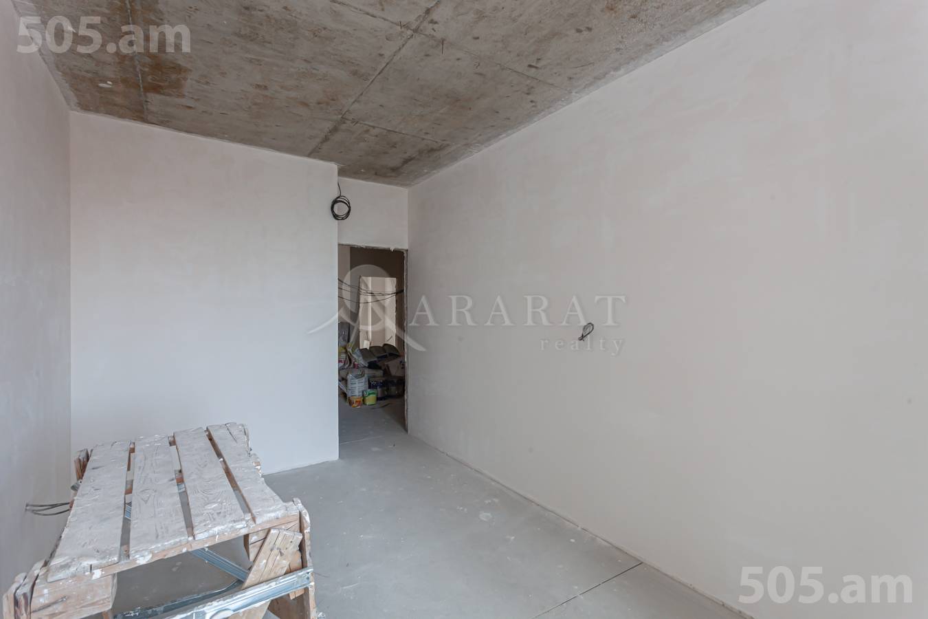 Купить 3 комнатную квартиру Давит Анахт ул., Канакер-Зейтун Ереван, 150832