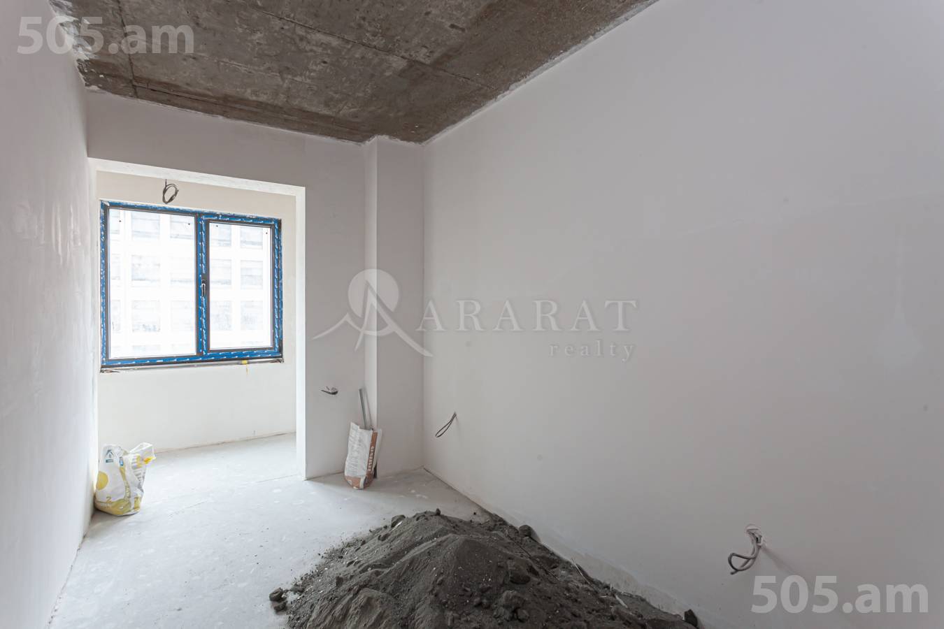 Купить 3 комнатную квартиру Давит Анахт ул., Канакер-Зейтун Ереван, 150832