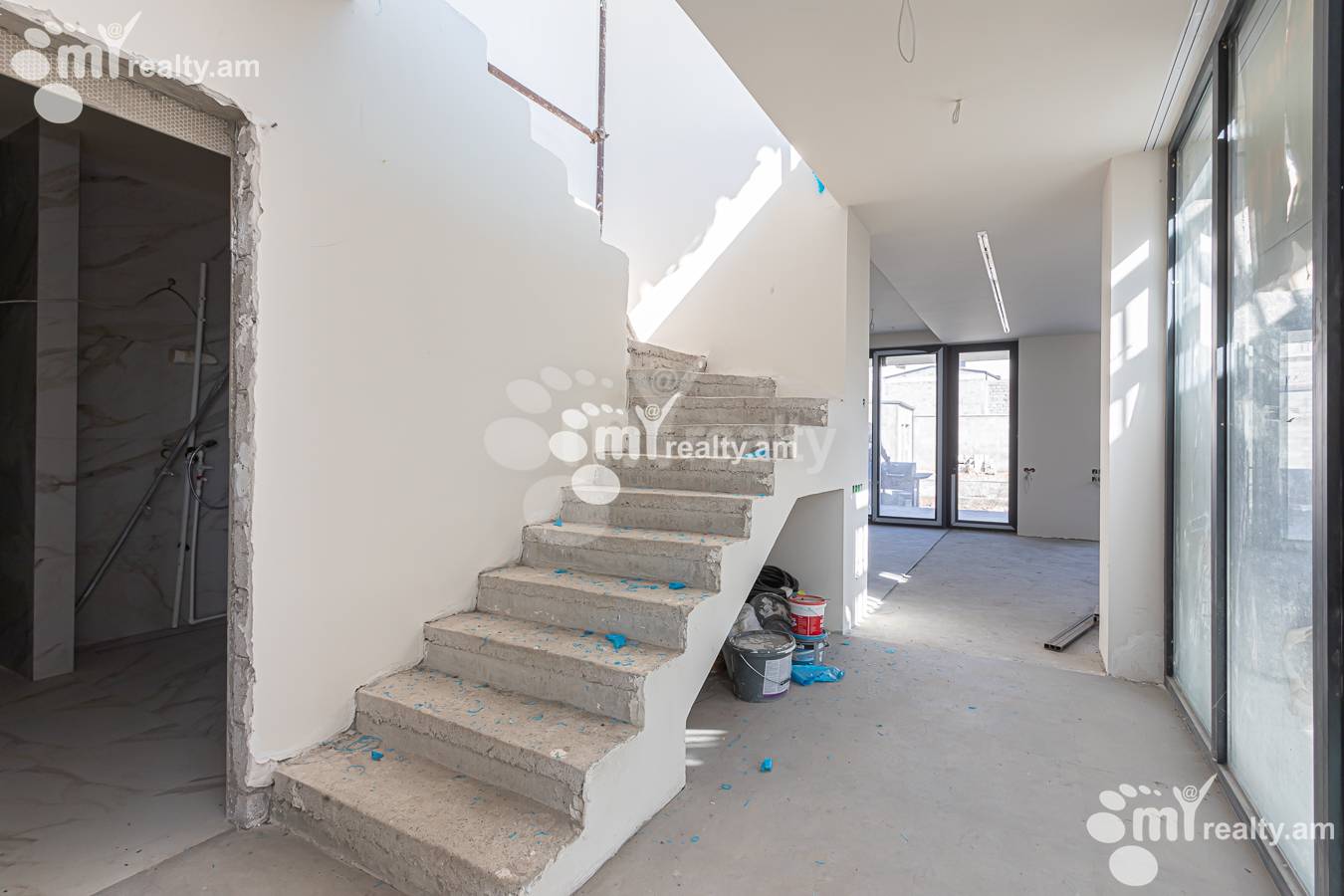 House for sale Bagrevand district, Nor Norque Yerevan, 157135