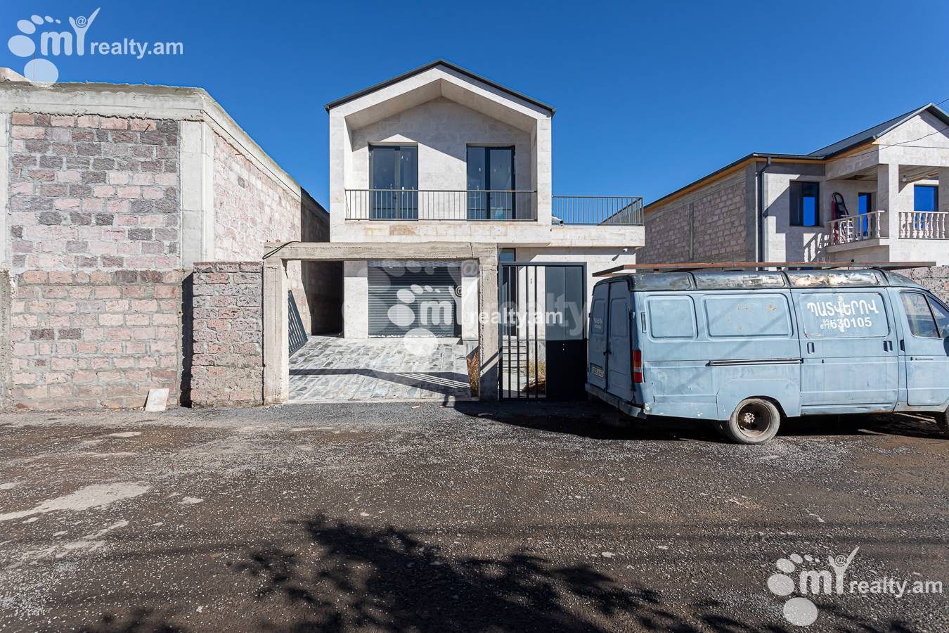 House for sale Bagrevand district, Nor Norque Yerevan, 157135