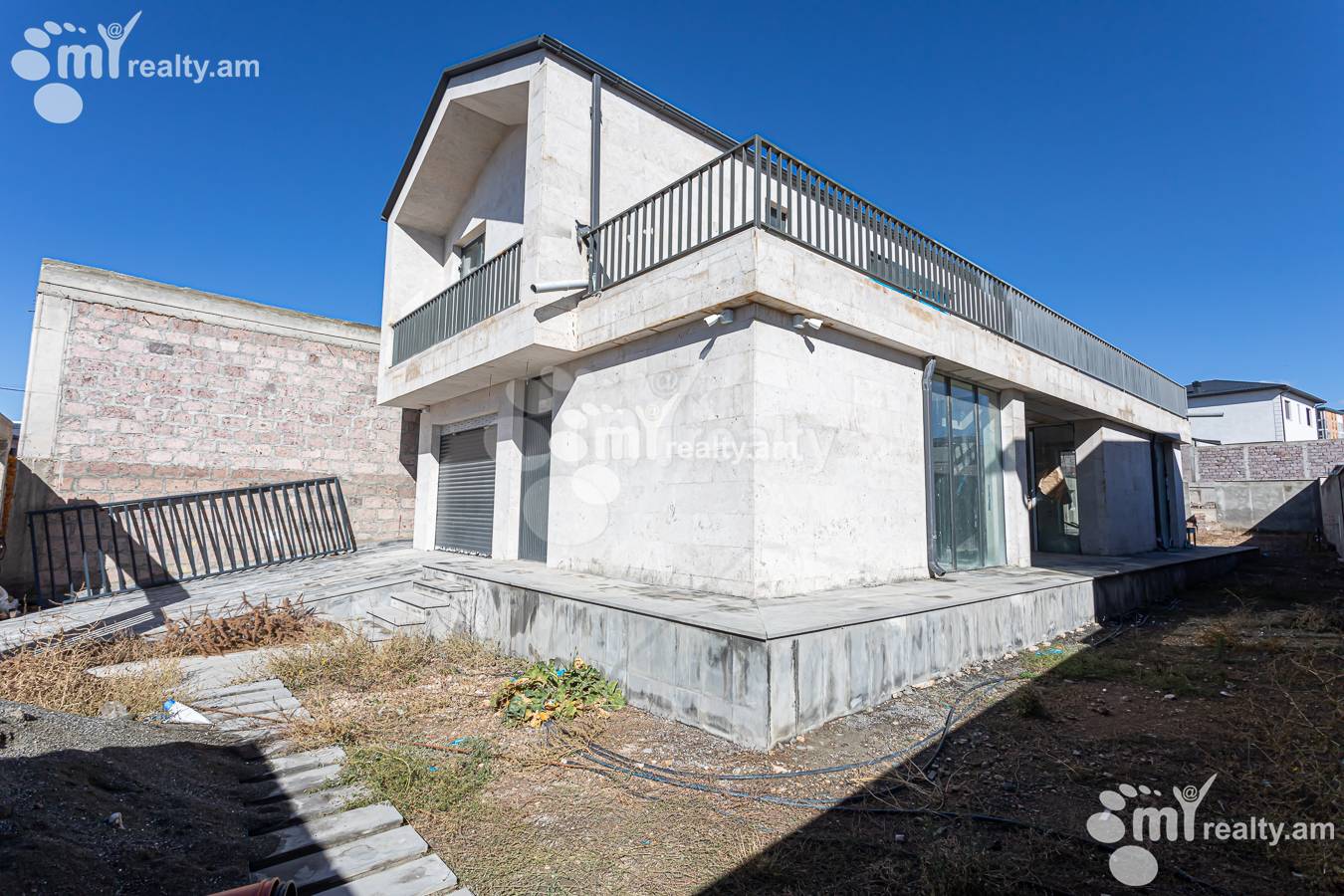 House for sale Bagrevand district, Nor Norque Yerevan, 157135
