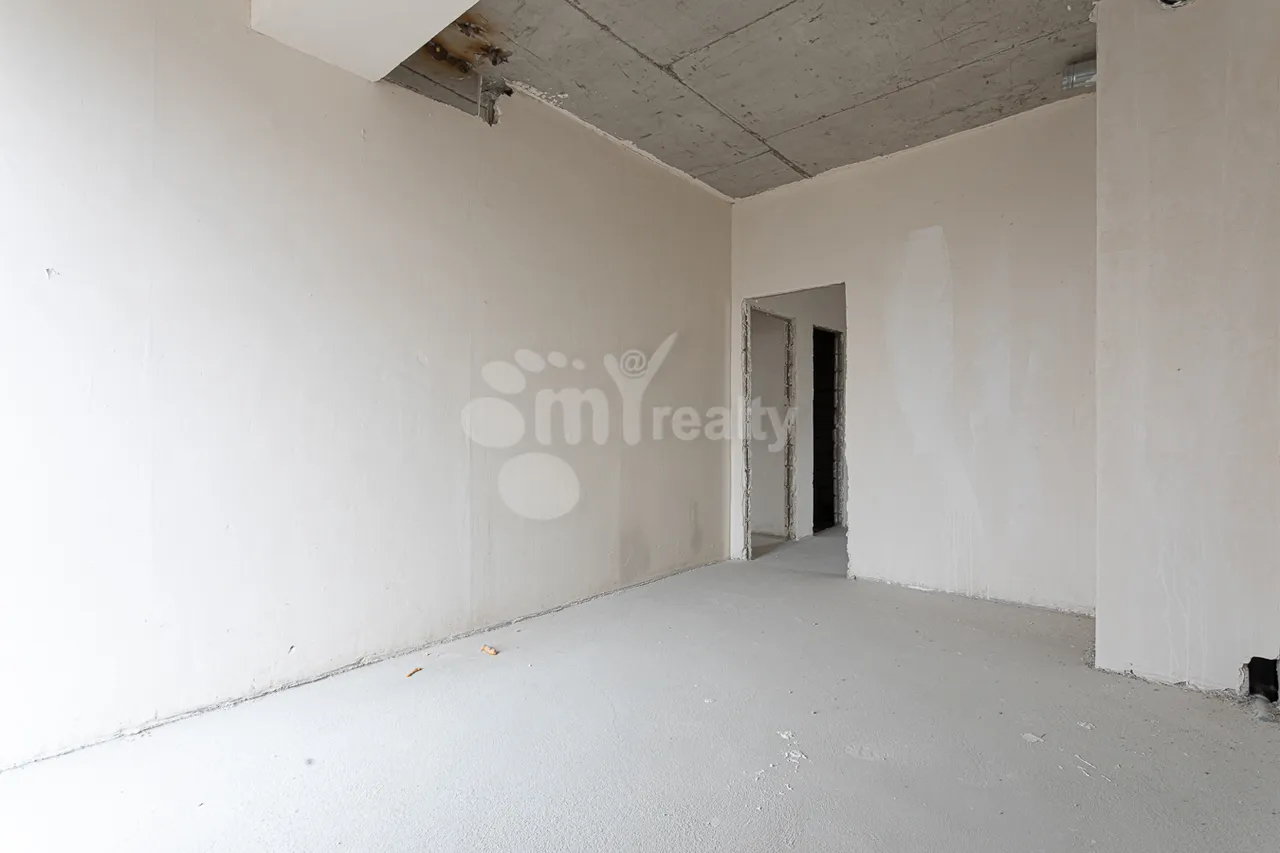 3 սենյականոց բնակարան  Խուդյակովի փող, Ավան Երևան, 158555